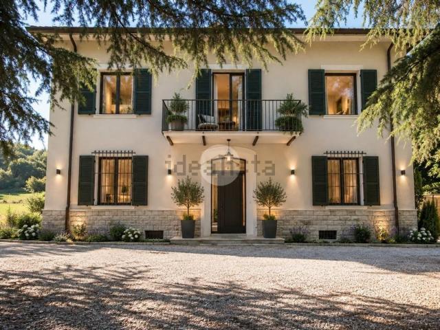 Rustico in vendita a San Carlo, Cesena