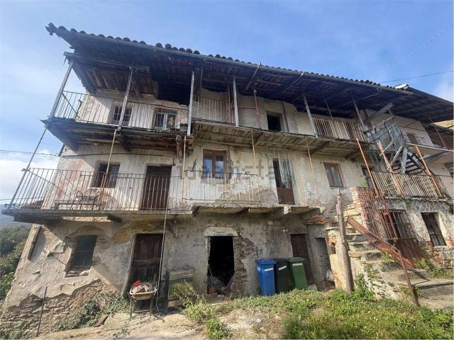 Rustico in vendita a Piemonte, Torino
