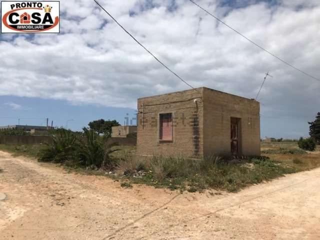 Rustico in vendita a Strasatti, Marsala