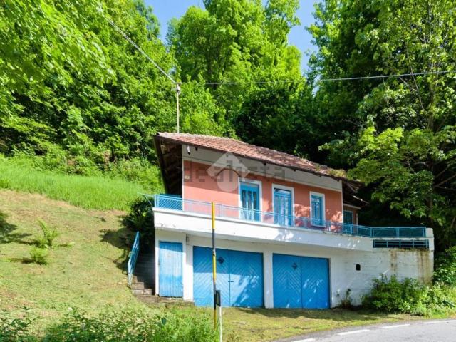Rustico in vendita a Unione Montana Alpi Graie, Piemonte
