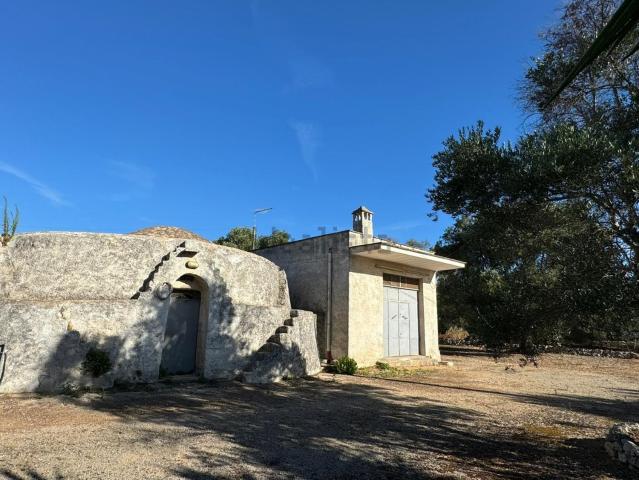 Rustico in vendita a Puglia, Brindisi