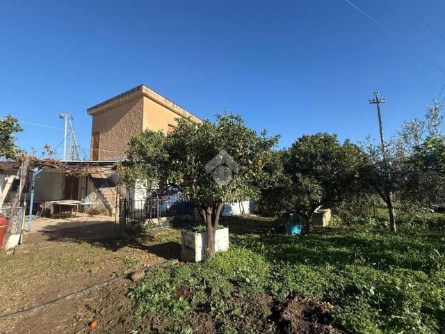 Rustico in vendita a Trabia, Sicilia