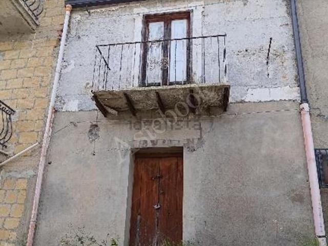 Rustico in vendita a Terruccia, Pietraperzia