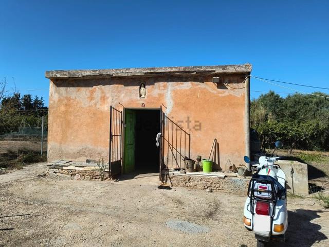 Rustico in vendita a Alghero, Sardigna/Sardegna
