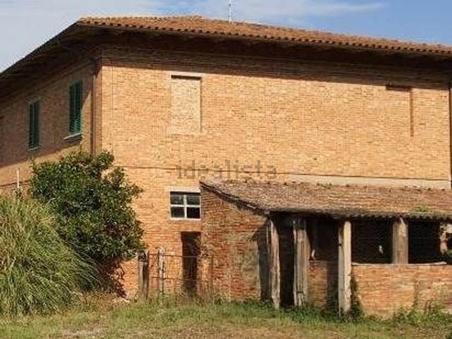 Rustico in vendita a Chiusi Città, Toscana