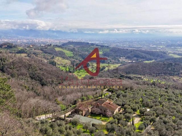 Rustico in vendita a Rio II, Serravalle Pistoiese