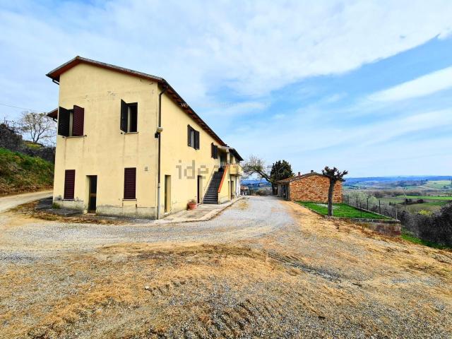 Rustico in vendita a San Gimignano, Toscana