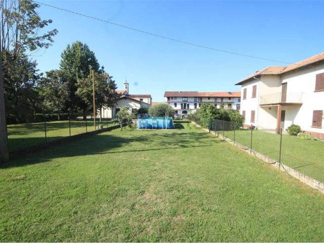Rustico in vendita a Santo Stefano, Piemonte