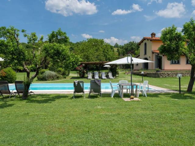 Rustico in vendita a Terranuova Bracciolini, Arezzo