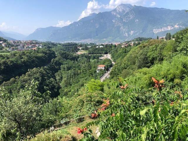 Rustico in vendita a Territorio Val d'Adige, Trento