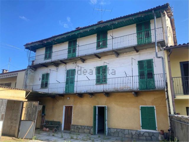 Rustico in vendita a Piemonte, Torino