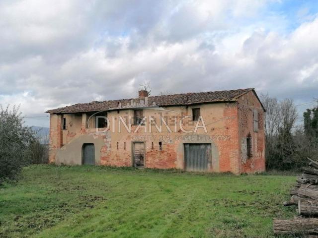 Rustico in vendita a Santa Maria A Monte, Toscana