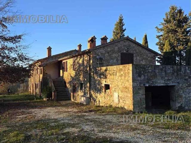 Rustico in vendita a Monte Santa Maria Tiberina, Umbria