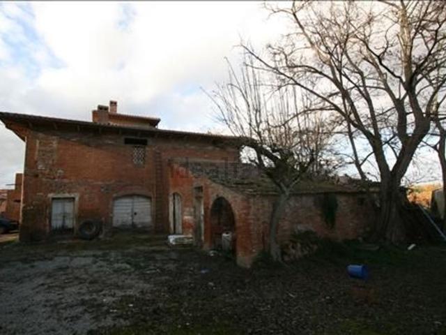 Rustico in vendita a Sinalunga, Siena