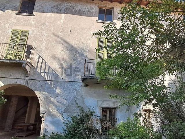 Rustico in vendita a Comunità montana della valle Trompia, Villa Carcina
