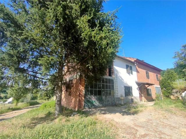 Rustico in vendita a Piemonte, Asti