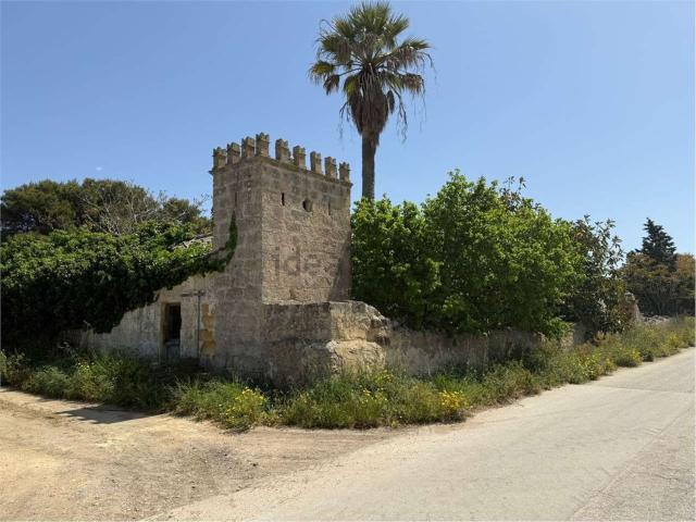 Rustico in vendita a Marsala, Sicilia