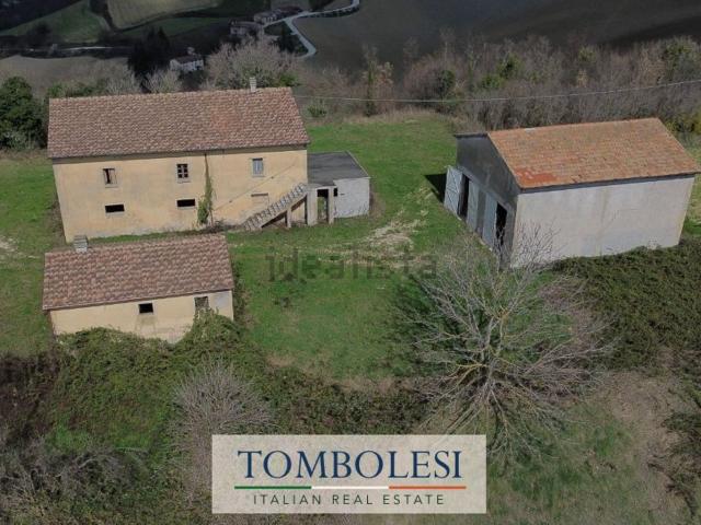 Rustico in vendita a Marche, Pesaro E Urbino