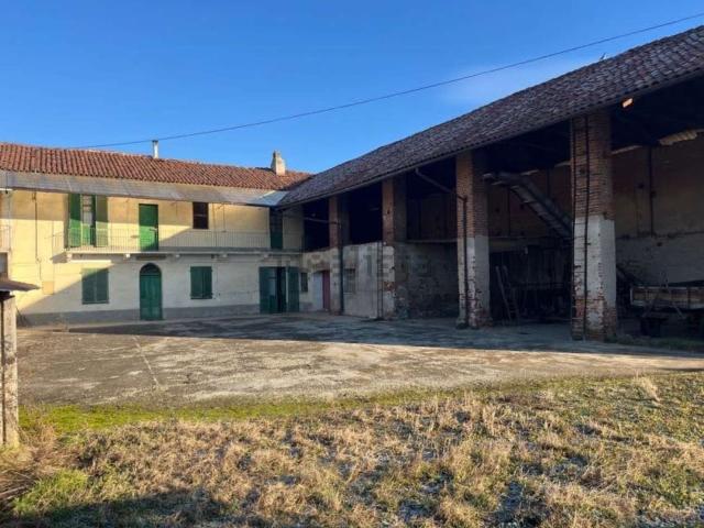 Rustico in vendita a Piemonte, Torino