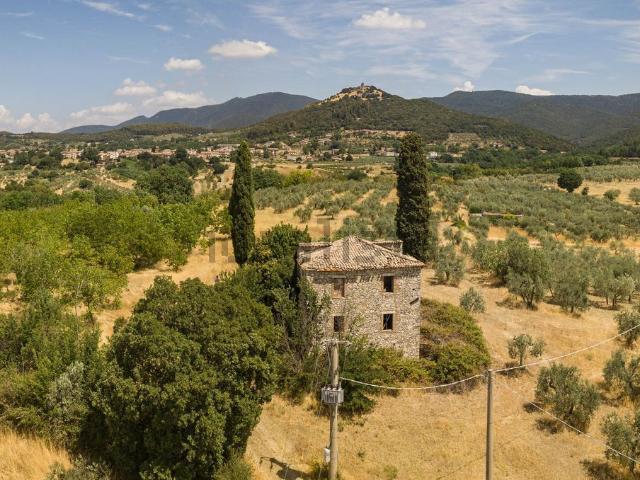 Rustico in vendita a Guardea, Umbria