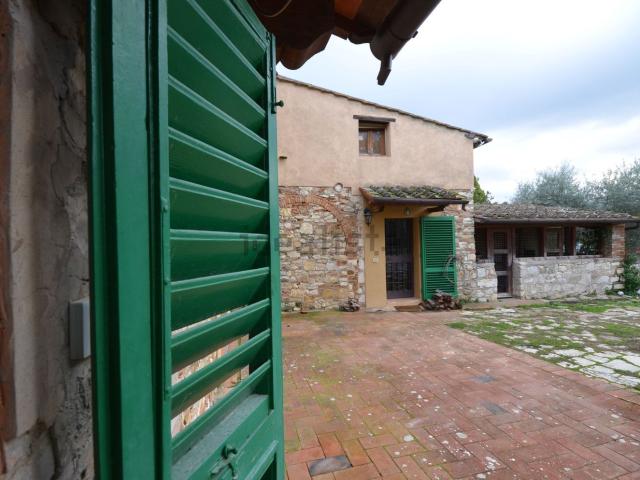 Rustico in vendita a San Casciano in Val di Pesa, Mercatale Val Di Pesa