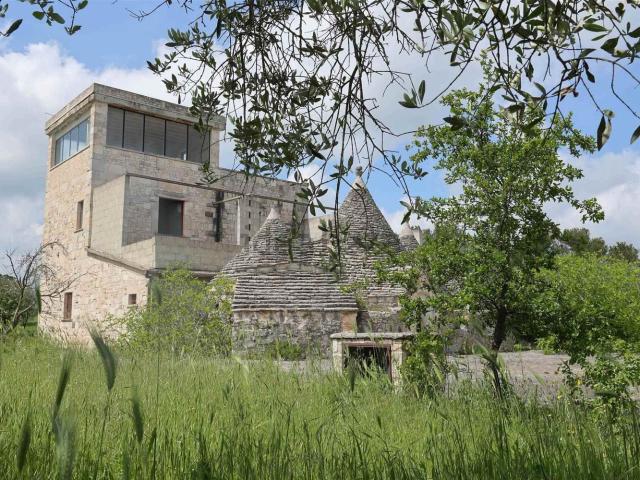 Rustico in vendita a Pin-Pen, Puglia