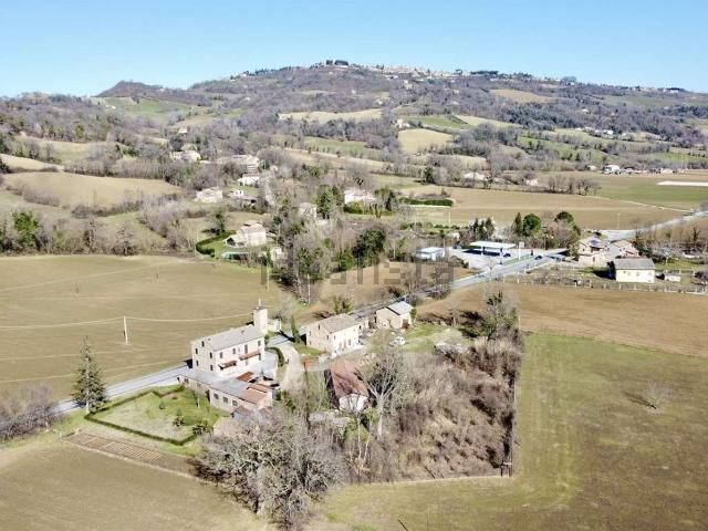Rustico in vendita a Marche, Macerata