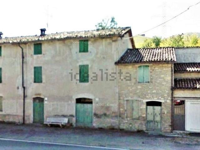Rustico in vendita a Neviano Degli Arduini, Reggio Emilia