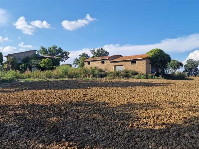 Rustico in vendita a Poggio delle Fonti, Fratta Todina