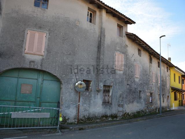 Rustico in vendita a Gonars, Friuli-Venezia Giulia