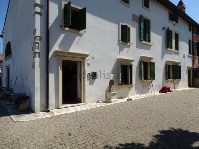 Rustico in vendita a Colognola Ai Colli, Veneto