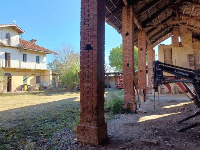 Rustico in vendita a Piemonte, Torino