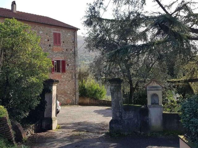 Rustico in vendita a Larciano, Larciano - Castello
