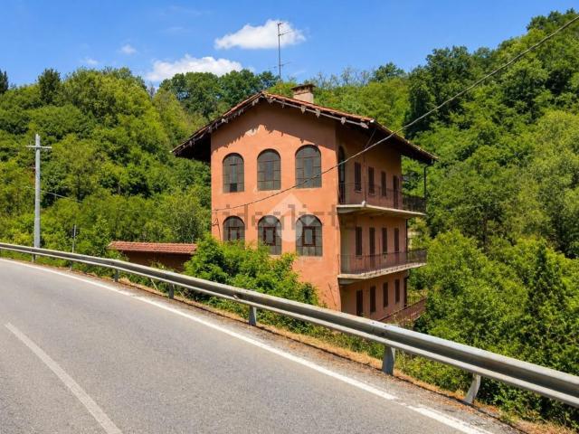 Rustico in vendita a Piemonte, Biella