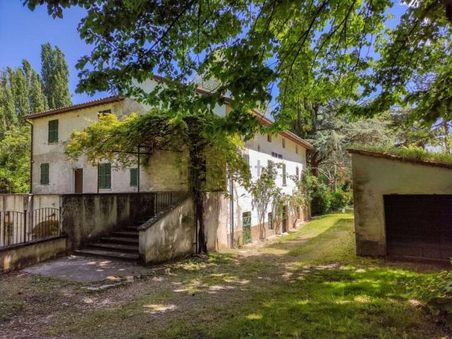 Rustico in vendita a Marche, Pesaro E Urbino