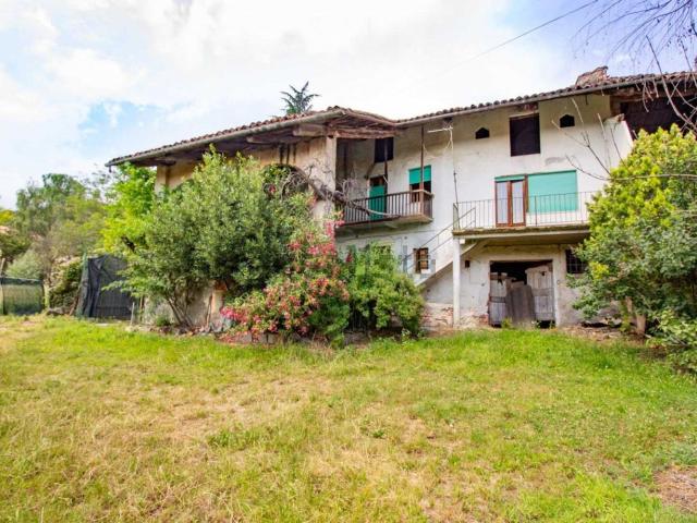 Rustico in vendita a Piemonte, Torino
