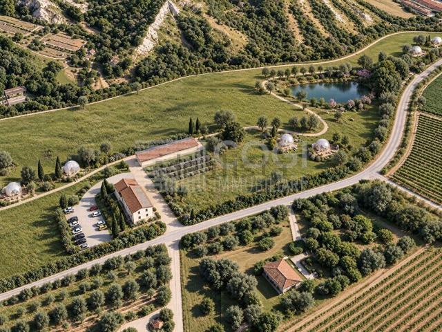 Rustico in vendita a Lama di Sopra, Imola