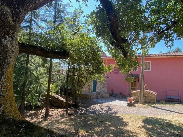 Rustico in vendita a Unione dei Comuni Montani Amiata Grossetana, Arcidosso