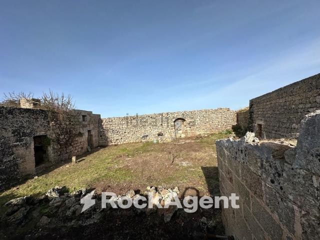 Rustico in vendita a Puglia, Lecce