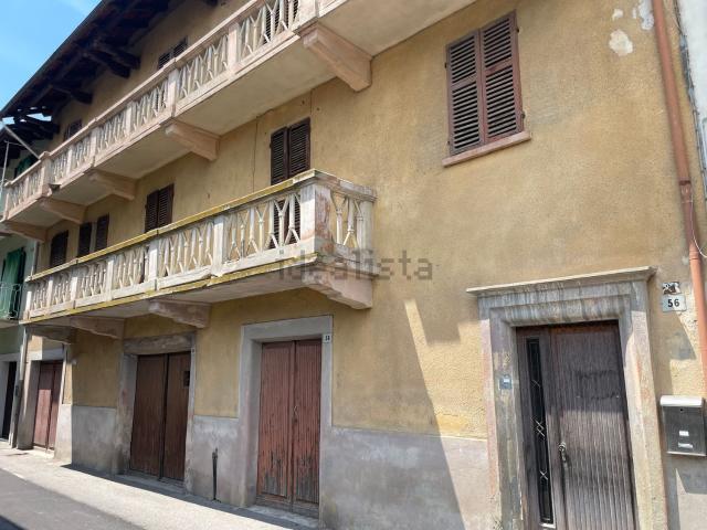 Rustico in vendita a Piemonte, Cuneo