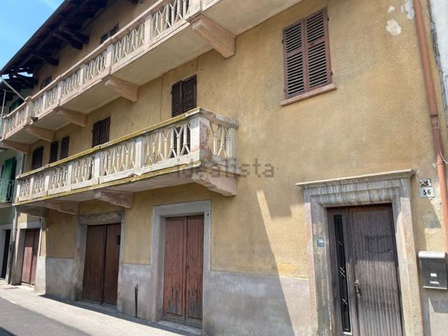 Rustico in vendita a Piemonte, Cuneo