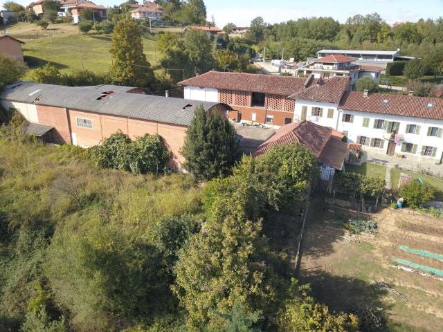 Rustico in vendita a Piemonte, Asti