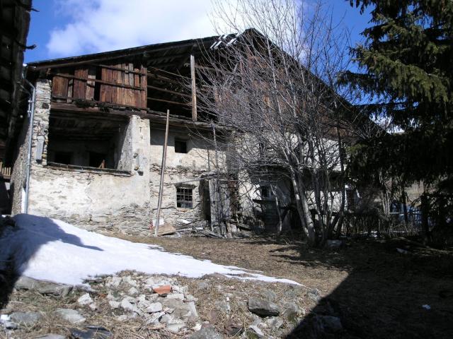 Rustico in vendita a Piemonte, Torino