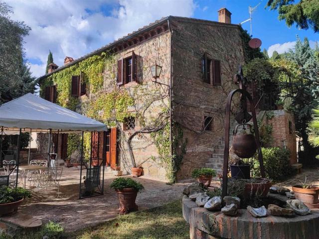 Rustico in vendita a Pienza, Toscana