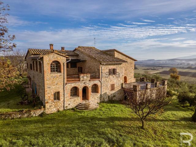 Rustico in vendita a Orli, Casole D'elsa