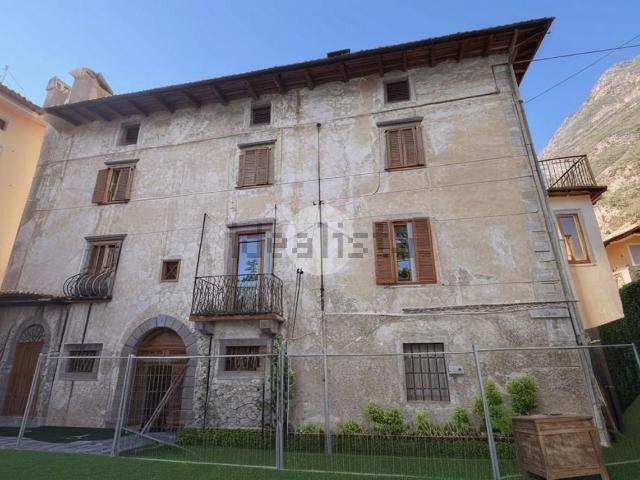 Rustico in vendita a Comunità montana della valle Camonica, Piancogno