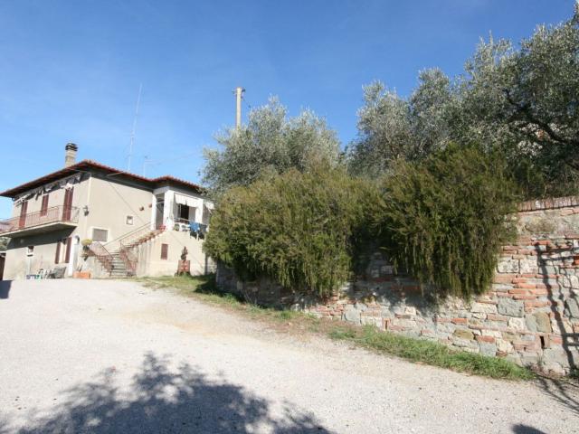 Rustico in vendita a Sinalunga, Siena