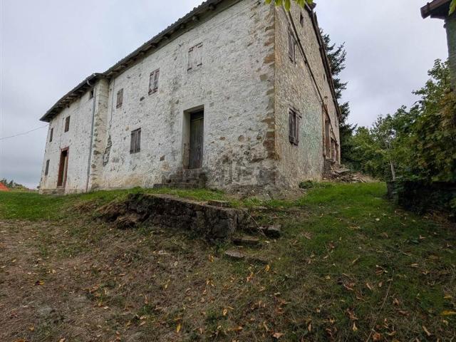 Rustico in vendita a Riccò di Fornovo, Fornovo Di Taro