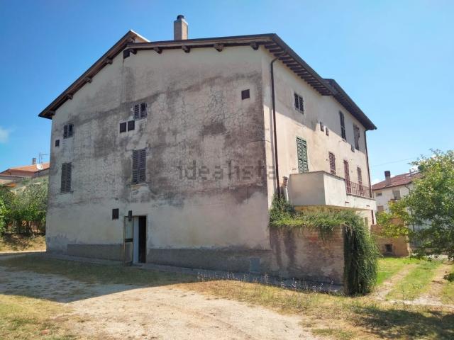Rustico in vendita a Montefalco, Umbria