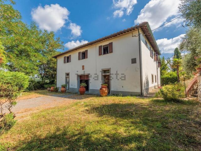 Rustico in vendita a Peccioli, Pisa